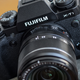 Illustration for article titled Fujfilm Stuffs The X-T1 With a Zillion New Features in Firmware Update